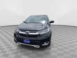 Used 2018 Honda CR-V Touring image 3
