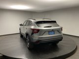 New 2025 Chevrolet Trax RS image 5