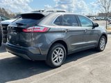 Certified 2023 Ford Edge SEL image 3