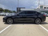 Used 2016 Acura TLX V6 w/ Technology Package image 4