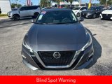 Certified 2022 Nissan Altima 2.5 SV image 3