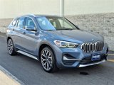 Used 2021 BMW X1 xDrive28i w/ Premium Package image 2