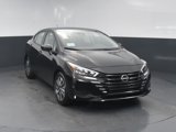 New 2025 Nissan Versa S w/ S Plus Package image 2