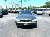 Used 2004 BMW 745Li image 3