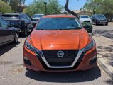 Used 2022 Nissan Altima 2.5 SR image 2