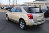 Used 2016 Chevrolet Equinox LT image 5