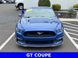 Used 2017 Ford Mustang GT w/ GT Performance Package image 2