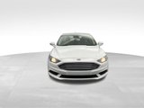 Used 2018 Ford Fusion SE image 4