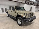 Used 2020 Jeep Gladiator Sport w/ Quick Order Package 24S image 2