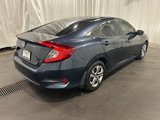 Used 2017 Honda Civic LX image 3