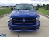 Used 2018 RAM 1500 Express image 2