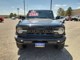 Certified 2023 Ford Bronco Outer Banks image 2