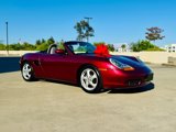Used 1999 Porsche Boxster image 5