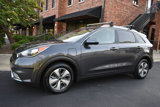 Used 2019 Kia Niro LX image 2