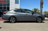 New 2025 Nissan Versa SV w/ Trunk Package image 4