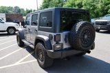 Used 2018 Jeep Wrangler Unlimited Sport S image 5