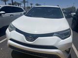 Used 2017 Toyota RAV4 SE image 2