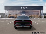New 2025 Kia K4 LXS image 5