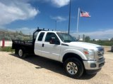 Used 2015 Ford F350 4x4 SuperCab Super Duty image 2