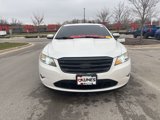 Used 2011 Ford Taurus SHO w/ 401A Rapid Spec Order Code image 3