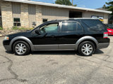 Used 2008 Ford Taurus X SEL image 6