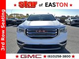 Used 2019 GMC Acadia SLE w/ Driver Alert Package I image 4