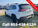 Used 2015 Jeep Cherokee Latitude w/ Cold Weather Group image 3
