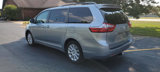 Used 2015 Toyota Sienna AWD image 5