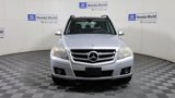 Used 2011 Mercedes-Benz GLK 350 4MATIC image 2