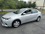 Used 2016 Toyota Corolla LE image 4
