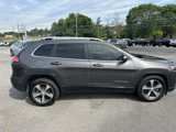 Used 2019 Jeep Cherokee Limited image 5