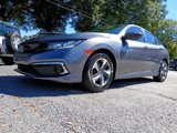 Used 2019 Honda Civic LX image 2