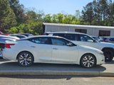 Used 2017 Nissan Maxima Platinum w/ Interior Lighting Package image 6
