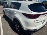 Used 2022 Kia Sportage LX image 4