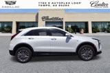 New 2025 Cadillac XT4 Premium Luxury image 2