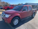Used 2018 Nissan Frontier SV image 4