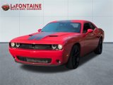 Used 2016 Dodge Challenger SXT w/ Blacktop Package image 4