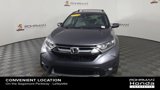 Used 2017 Honda CR-V EX-L image 3