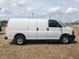 Used 2020 Chevrolet Express 2500 w/ Driver Convenience Package image 3