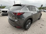 Certified 2021 MAZDA CX-5 Touring image 5