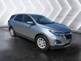 Used 2023 Chevrolet Equinox LT image 3