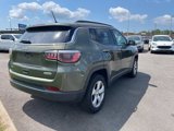 Used 2018 Jeep Compass Latitude w/ Popular Equipment Group image 5