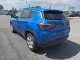 Used 2020 Jeep Compass Latitude w/ Cold Weather Group image 5