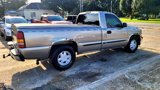Used 2000 GMC Sierra 1500 SL w/ Convenience Group image 6