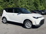 New 2025 Kia Soul S image 2