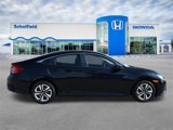 Used 2018 Honda Civic LX image 2