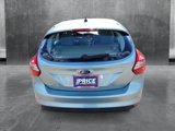 Used 2012 Ford Focus Electric Hatchback image 3