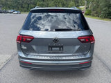 Used 2022 Volkswagen Tiguan SE image 4