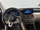 Used 2022 Mercedes-Benz GLC 300 4MATIC image 3