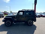 Used 2010 Jeep Wrangler Sport image 2